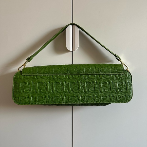 Panera Bread Limited Edition Baguette Purse - Picture 2 of 5